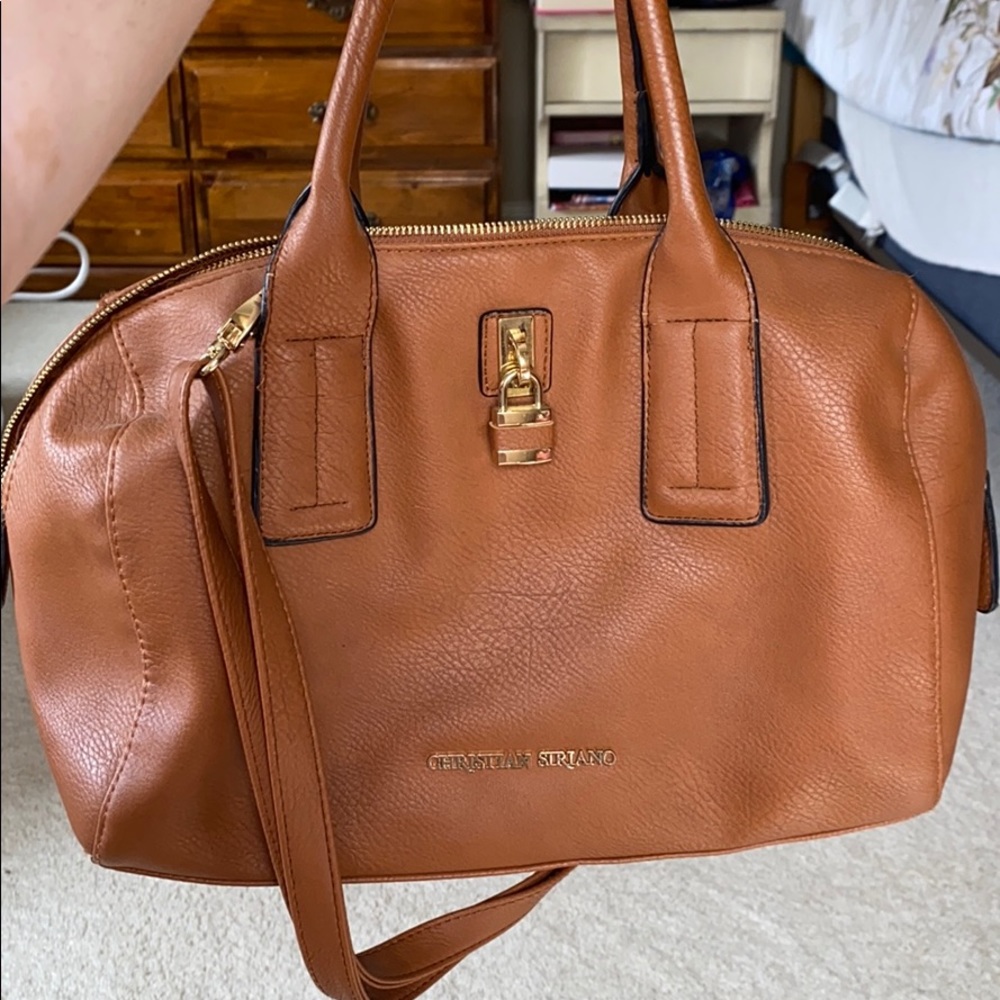 Christian Siriano purse NWOT